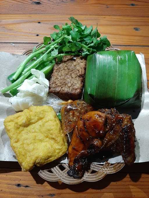 Ayam Bakar Rahayu 5