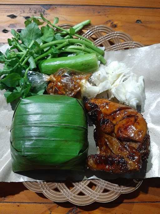 Ayam Bakar Rahayu 3