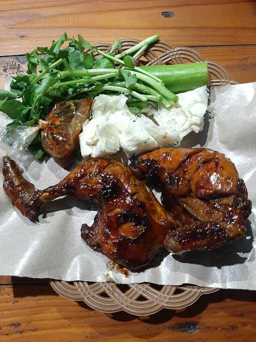 Ayam Bakar Rahayu 2