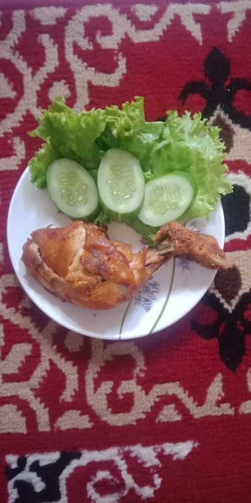 Ayam Bogalakon 5