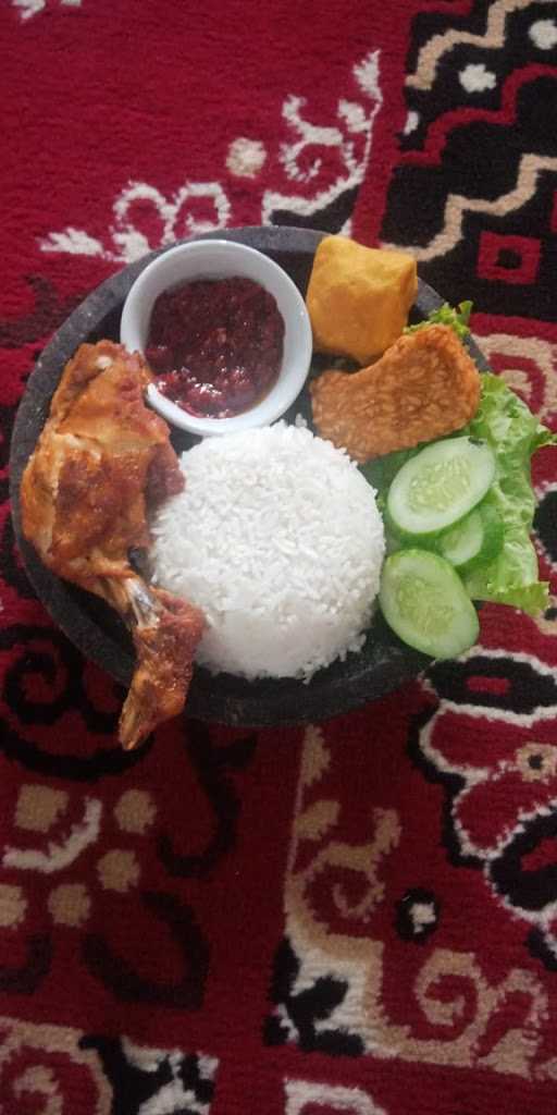 Ayam Bogalakon 3