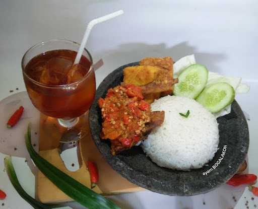 Ayam Bogalakon 4