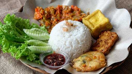 Ayam Penyet Baper 10