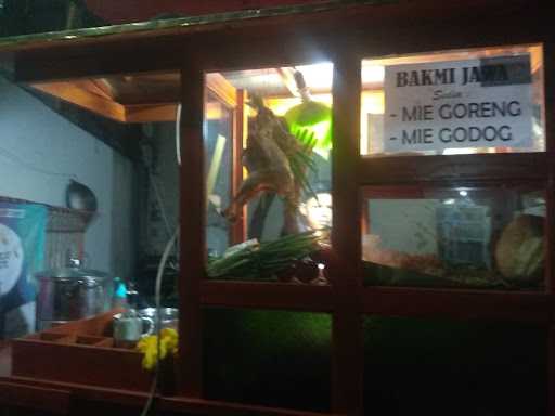 Bakmi Jawa Mas Upri 3