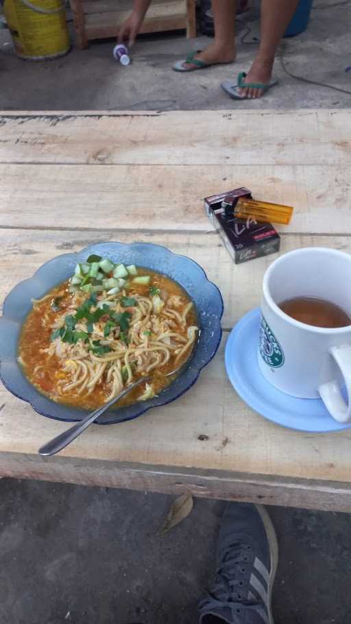 Bakmi Jawa Mas Upri 2