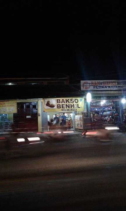 Bakso Benhil Cibiru 9