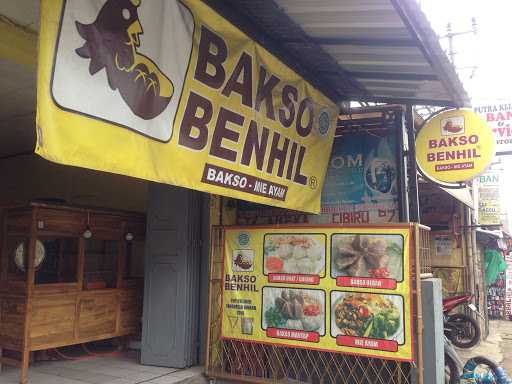 Bakso Benhil Cibiru 10