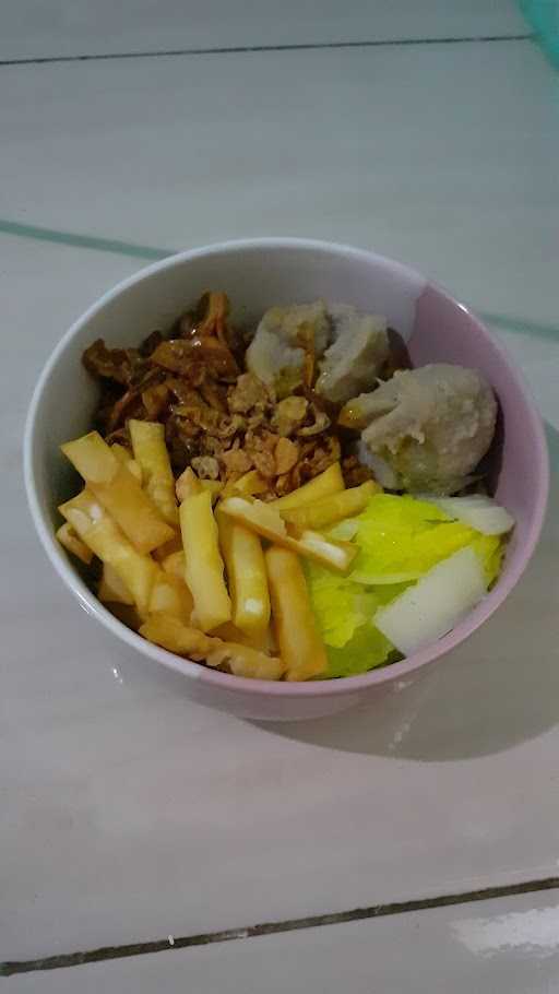 Bakso Benhil Cibiru 1