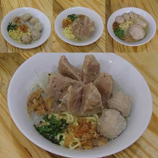 Bakso Benhil Cibiru 2