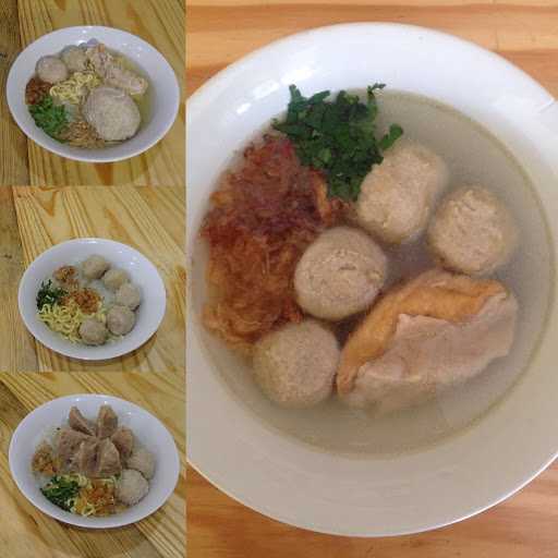 Bakso Benhil Cibiru 3