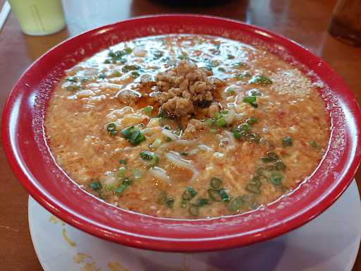 Bakso Idaman Permata Biru Cinunuk 9