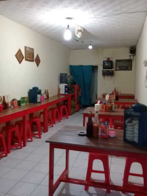 Bakso Idaman Permata Biru Cinunuk 8