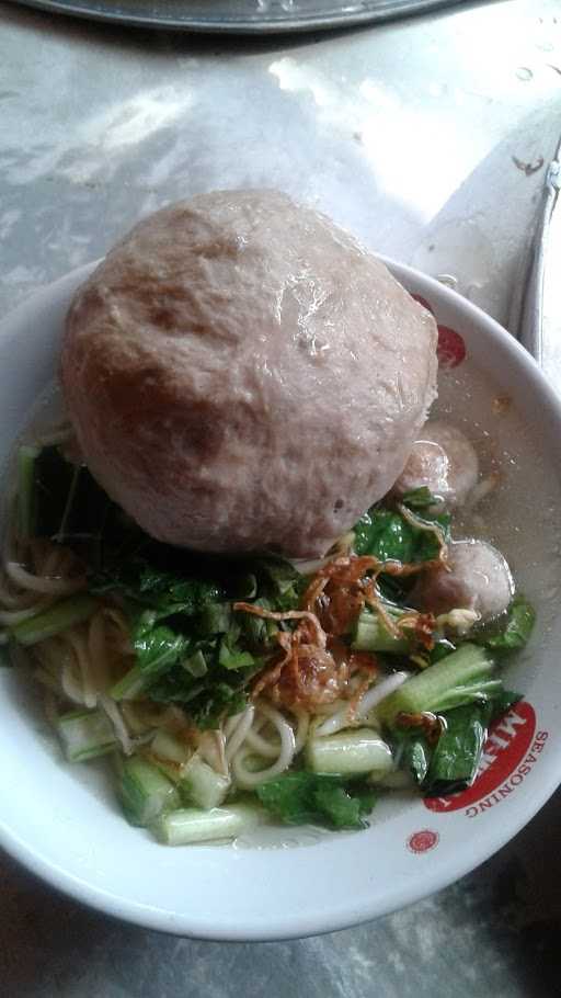 Bakso Idaman Permata Biru Cinunuk 3