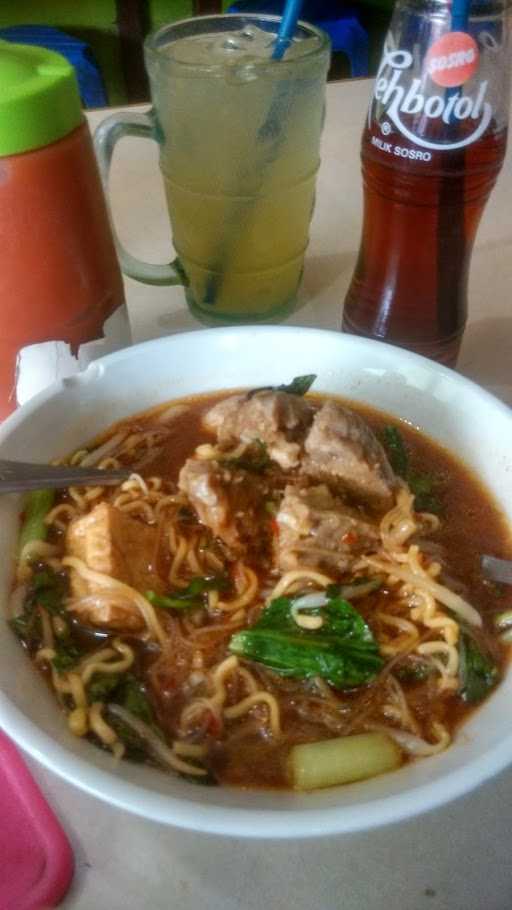 Baso & Mie Ayam Cikal 3