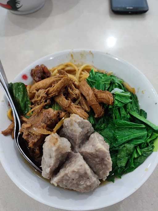 Baso & Mie Ayam Cikal 6