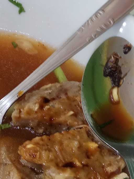 Baso & Mie Ayam Cikal 8