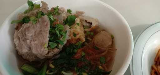 Baso & Mie Ayam Cikal 9