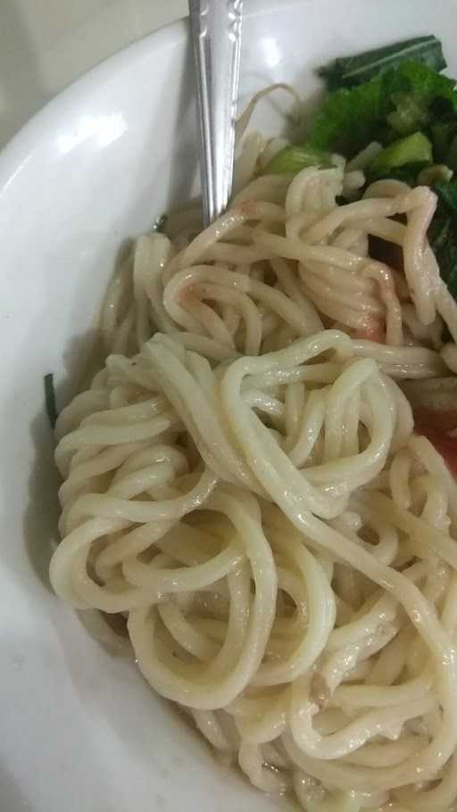 Baso & Mie Ayam Cikal 2