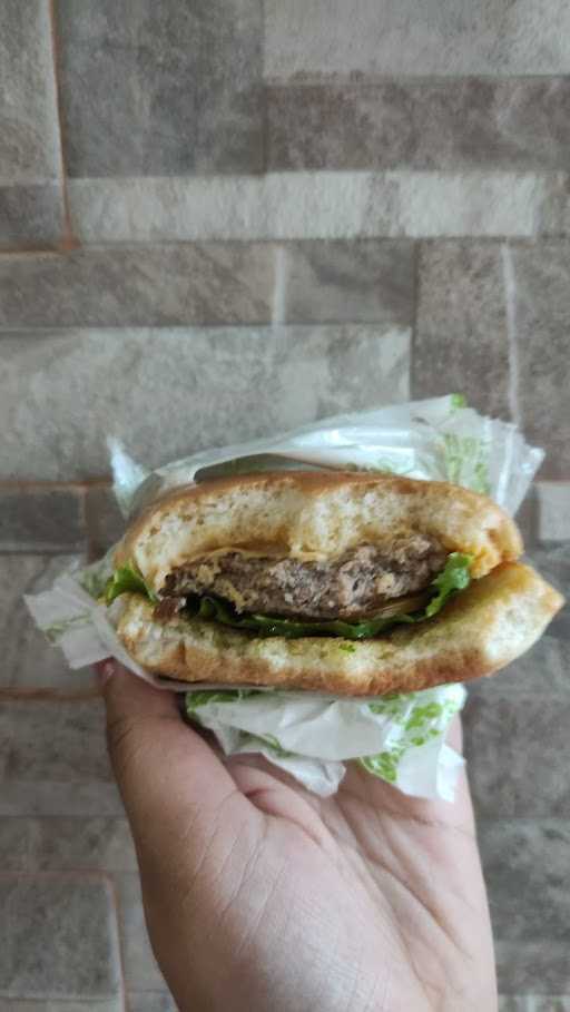 Burger Bangor Cinunuk 5