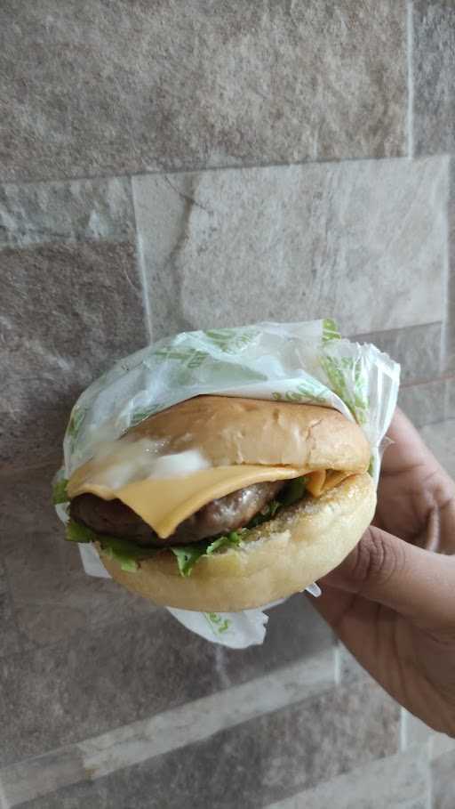 Burger Bangor Cinunuk 4