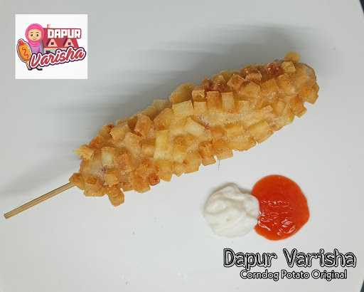 Dapur Varisha 1