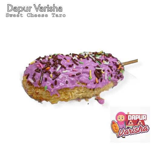 Dapur Varisha 4