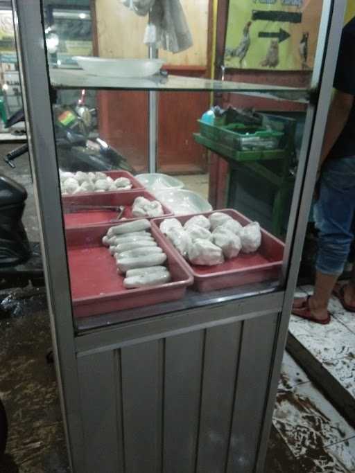 Grosir Pempek Palembang 5