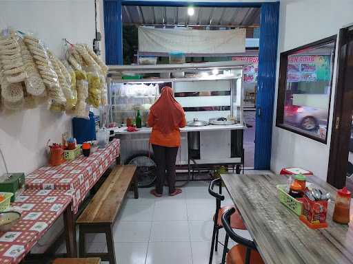 Mie Baso & Yamin Selera Juragan 8