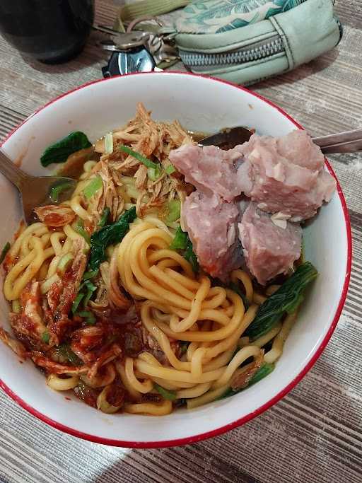 Mie Baso & Yamin Selera Juragan 4