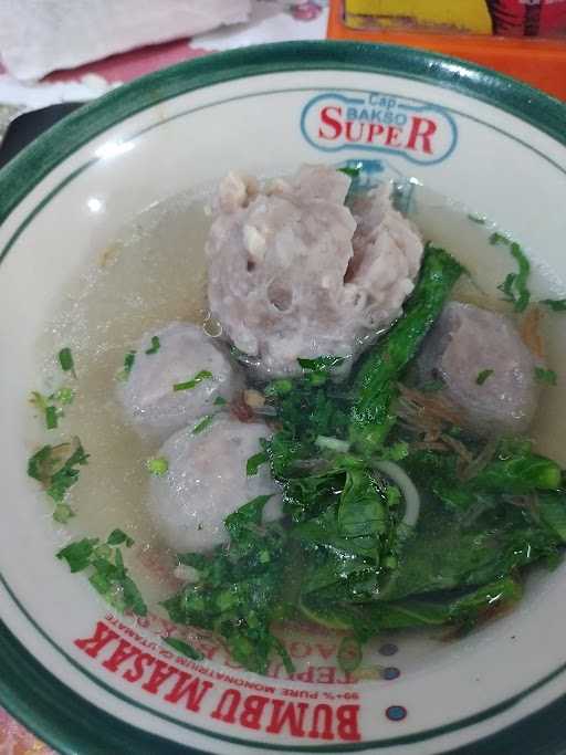 Mie Baso & Yamin Selera Juragan 2