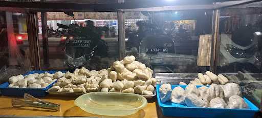 Pempek Palembang 2