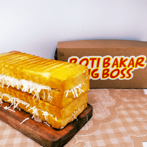 Roti Bakar Big Boss 10