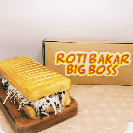 Roti Bakar Big Boss 9