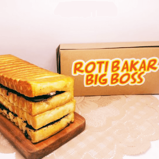 Roti Bakar Big Boss 7