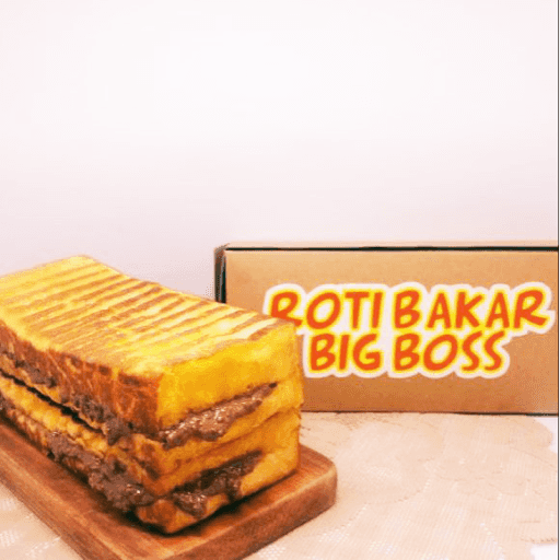 Roti Bakar Big Boss 6