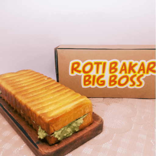 Roti Bakar Big Boss 3