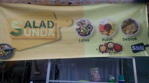 Salad Sunda 1