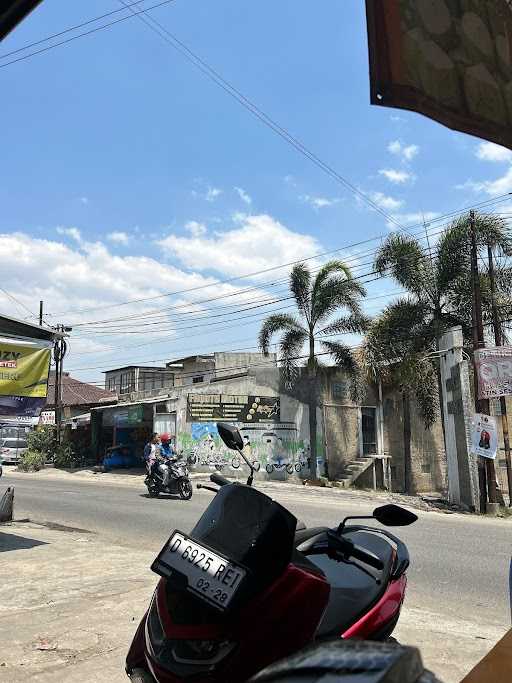 Sate Maranggi Bang Gemoy 9