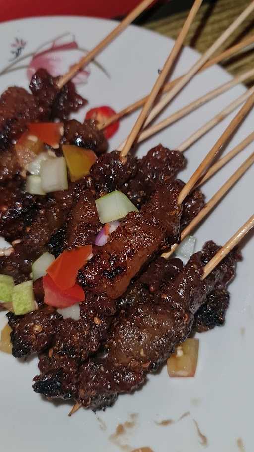 Sate Maranggi Bang Gemoy 5