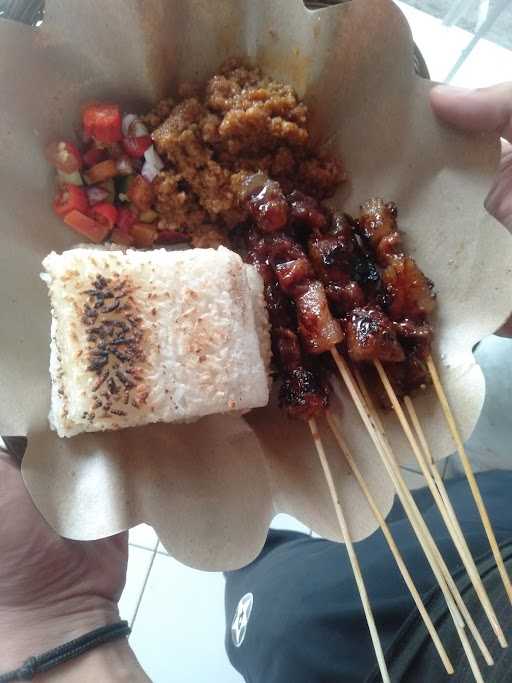 Sate Maranggi Bang Gemoy 4