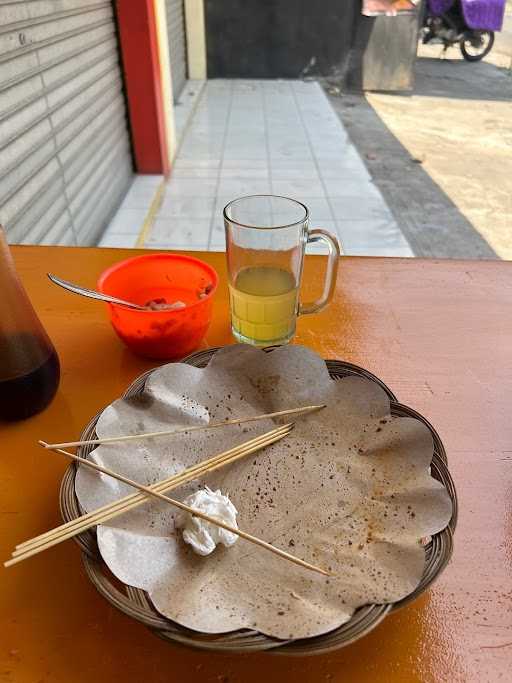 Sate Maranggi Bang Gemoy 3