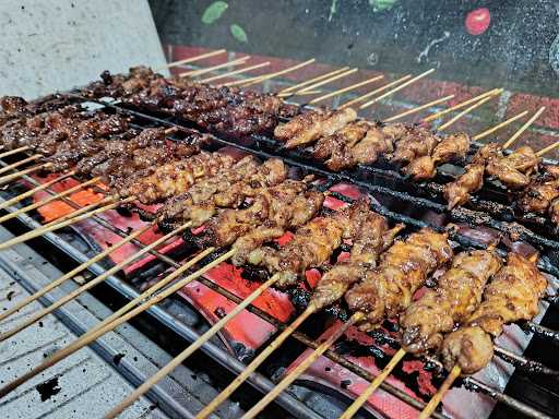 Sate Maranggi Dua Sobat 7