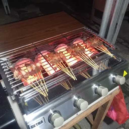 Sate Maranggi Dua Sobat 5