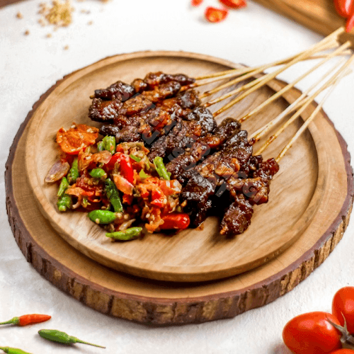 Sate Maranggi Dua Sobat 6