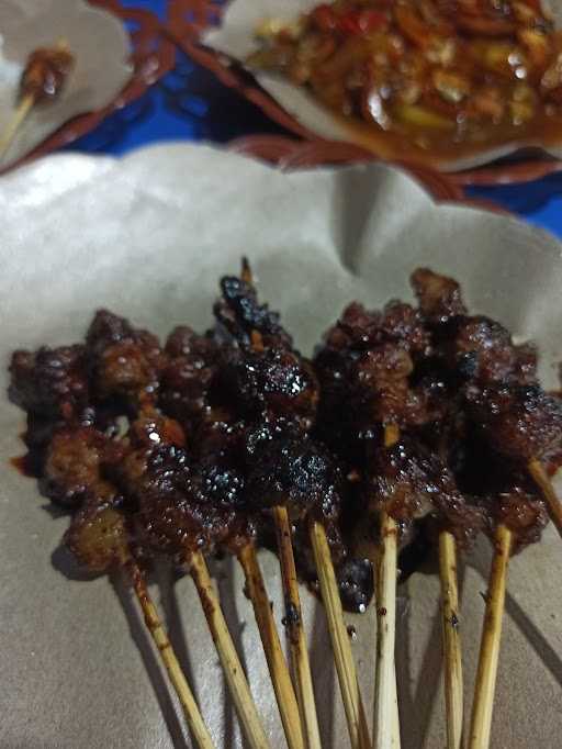 Sate Maranggi Mang Oen'S 1