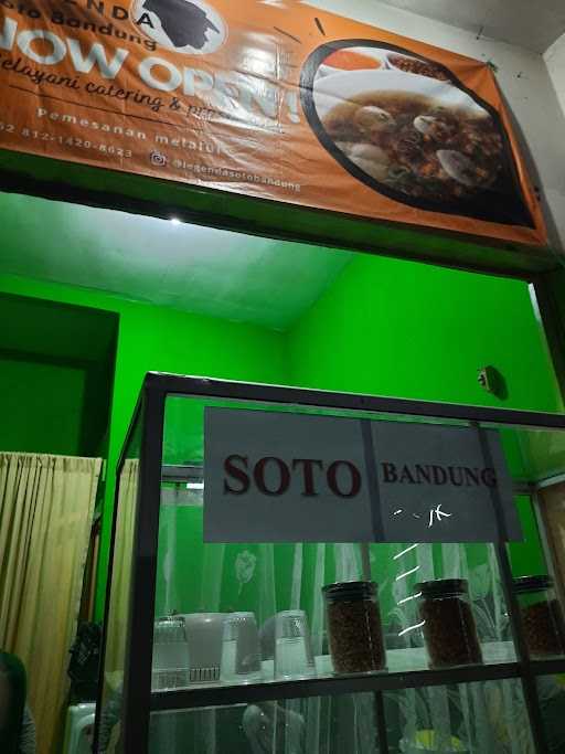 Soto Bandung 3