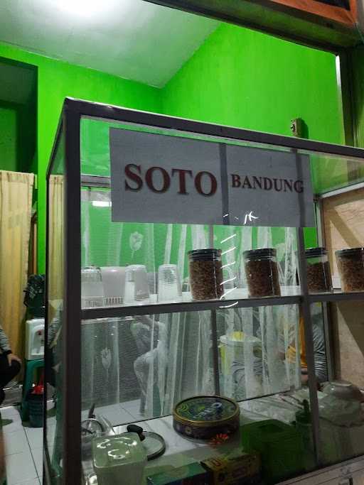 Soto Bandung 5