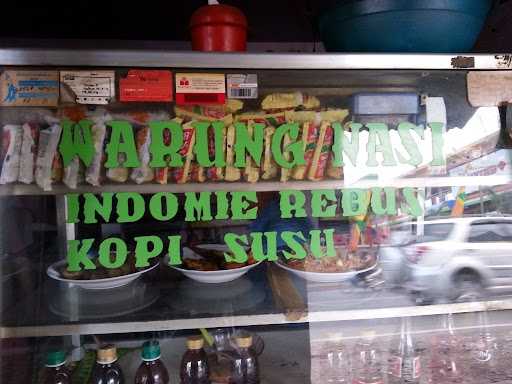 Warung Nasi Bu Tati 3