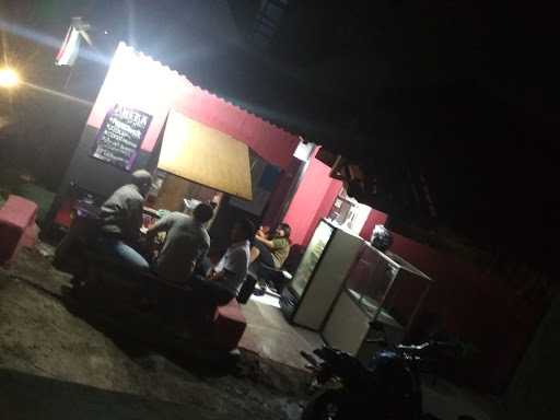 Warung Seblak Setan Fgw 3