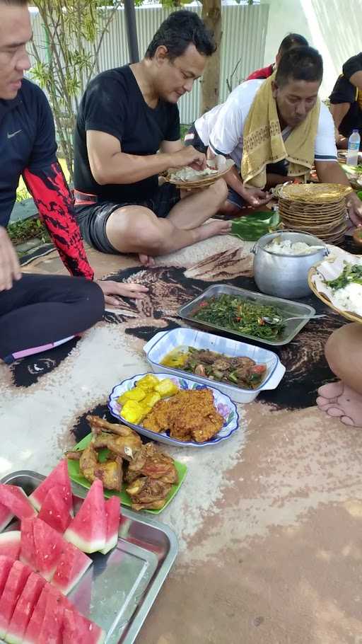 Warung Sunda Sambal Dahsyat 3